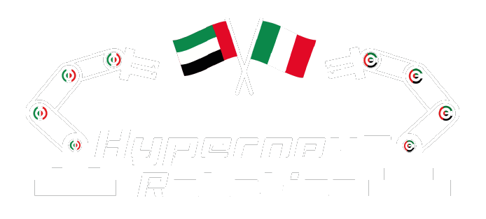 Hypernova Robotics